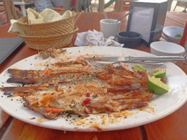 Esmirna Del Mar food