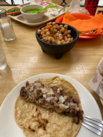 Barbacoa De Toño, México food