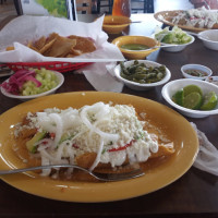 La Fogata: Real Taco Mexicano food