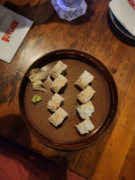 Ramen-ya By Kintaro food
