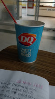 Dairy Queen, México food