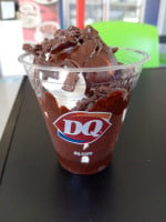 Dairy Queen, México food