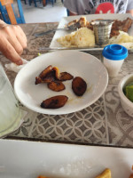 Marisqueria Bucaneros food