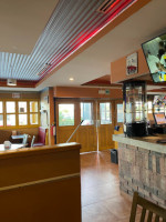 Spike's Concordia Nourriture