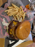 Spike's Concordia Nourriture