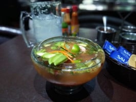 Mariscos Sushi El 26 food