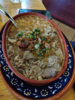 Carnes En Su Jugo Del Charro, México food