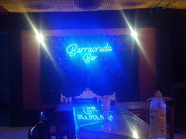 Barracruda Bar y Restaurante food