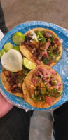 Tacos Jalisco food