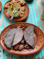 Yeikame Traditional Mexican, México food
