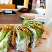 Yokio Sushi food