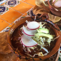 Mexico Lindo Cocina Mexicana inside