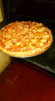 Sam's Pizzas food