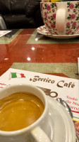 Bertico Cafe food