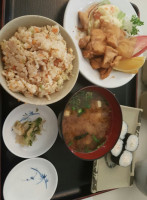 TOKYO Autentico Restaurante Japones food