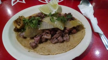 Las RO Tortas Ahogadas & Cenaduria food