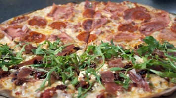 Torino Pizza & Bar food