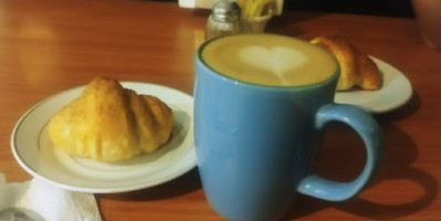 El Cafecito food