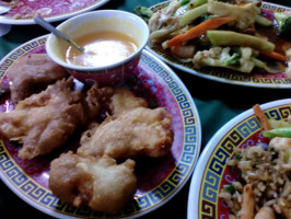 Say Bu Comida China food