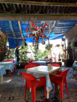 Cafetería Sostor inside