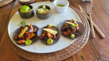 Vegan Bio, México food