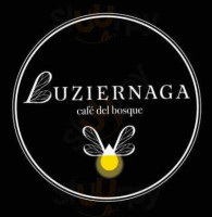 Luziernaga Cafe Del Bosque inside