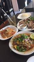 Casa Thai food