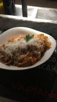 Vapiano food