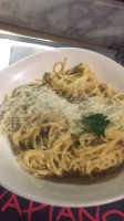 Vapiano food