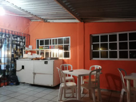 Taqueria Playita food