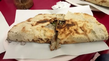 Tlayudas Nanixhe food