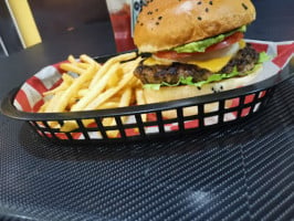 Billos Burger food