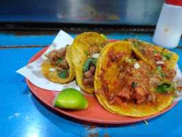 Tacos Don Bruno food