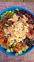 Uliuli Pokebowls food