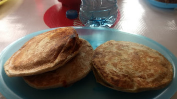 Gorditas Doña Petra food