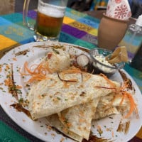 La Ricazon food