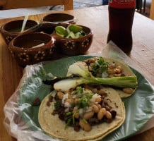 Big Tacos Moy, México food