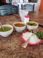 Carnitas Michoacanaa food