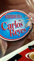Birria Carlos Reyes food