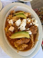 San Marcos, México food