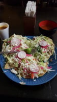 Cenaduria La Copita Mazatlan, México food