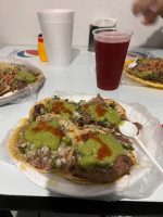 Tacos Pablo Zapopan food