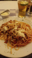 San Giorgio Trattoria food
