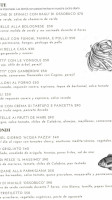 Il Massimo menu