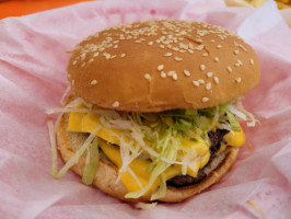 Astro Burger, Ramos Arizpe 42 Años De Experiencia food