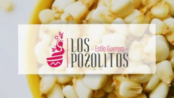 Los Pozolitos food