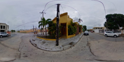 La Dolce Vita Ayuntamiento Tampico inside