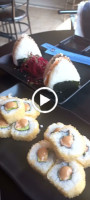 X-treme Sushi Huixquilucan food