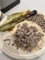Tacos Don Miguelón food