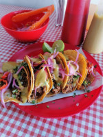 Tacos Tore food